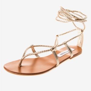 Michale Kors Gladiator Sandals